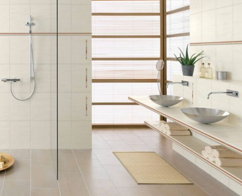 five factors should be considered when choosing sanitary ware in home decoration