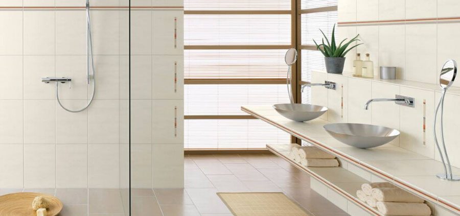 five factors should be considered when choosing sanitary ware in home decoration
