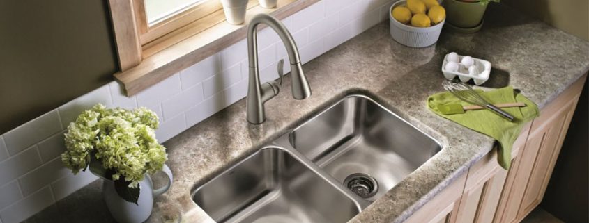 how can you choose a durable kitchen faucet