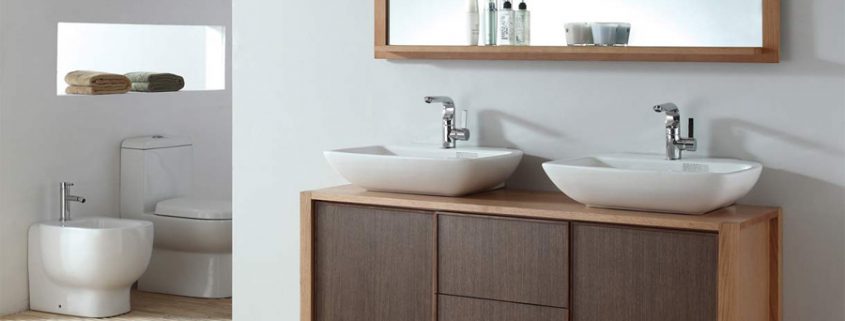 what are the considerations for bathroom cabinets
