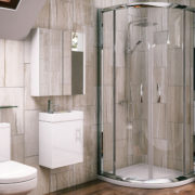 bathroom decoration 4 tips on how to expand bathroom space