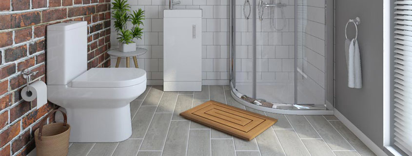 bathroom maintenance: how to clean the toilet?