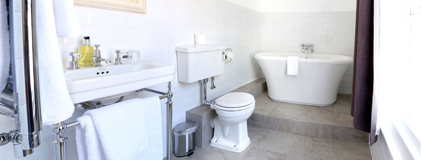 bathroom renovation which toilet flushing is more convenient