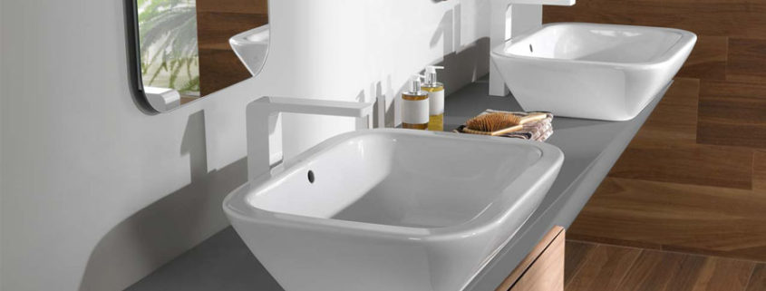 how to choose basin faucet