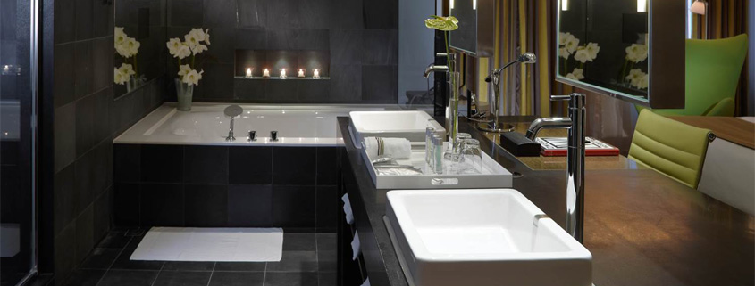 how to choose ceramic basin