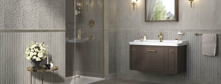 introduction to maintenance skills of solid wood bathroom cabinets