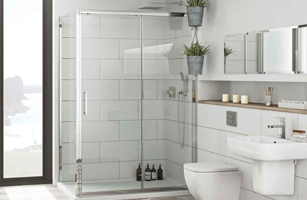 How To Choosing a Bathroom Cabinet Paint? - Barana Sanitary Wares