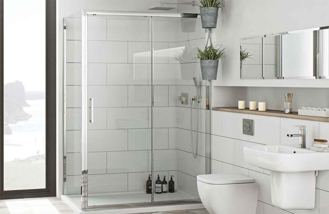 How To Choosing a Bathroom Cabinet Paint? | Barana ...