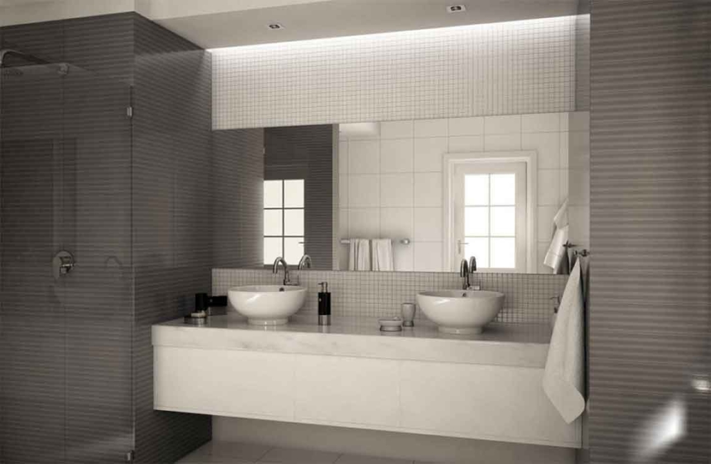 How to Install a bathroom sink? Barana Sanitary Wares