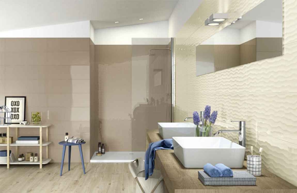 How To Planning The Bathroom Design And Budget - Barana Sanitary Wares