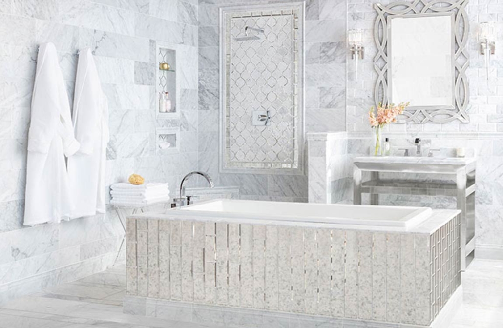 How to Accessorize a Bathroom? Barana Sanitary Wares