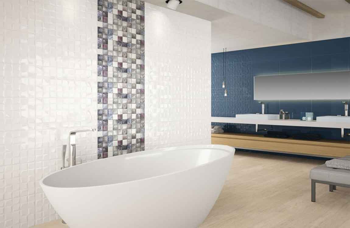 How To Make Your Own Mosaic Bathroom Barana Sanitary Wares