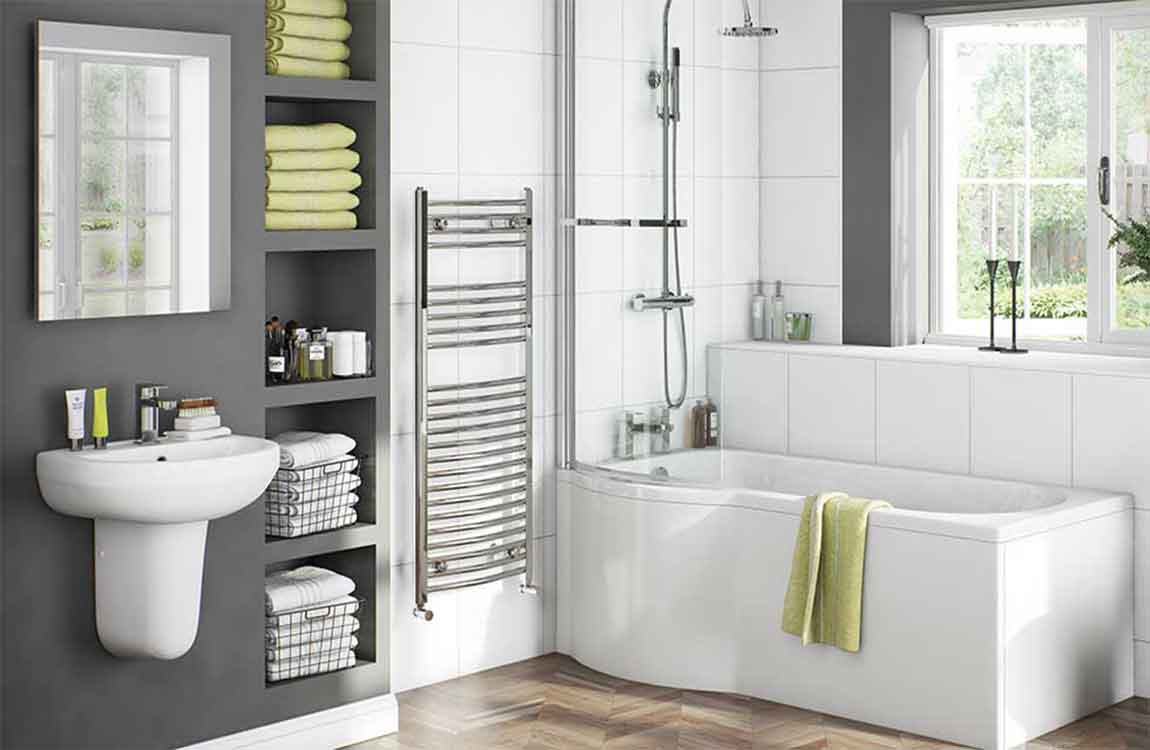 How to Using Spice Racks to Add Storage Space? - Barana Sanitary Wares