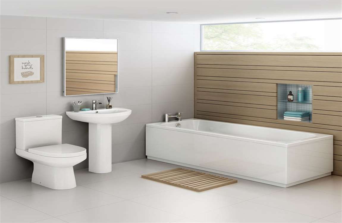 How Buying Your Bathroom Mirror Barana Sanitary Wares