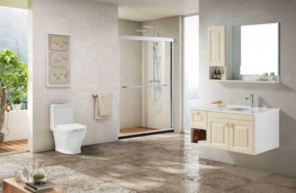 How Removing Stains from a Porcelain Bathtub? Barana Sanitary Wares