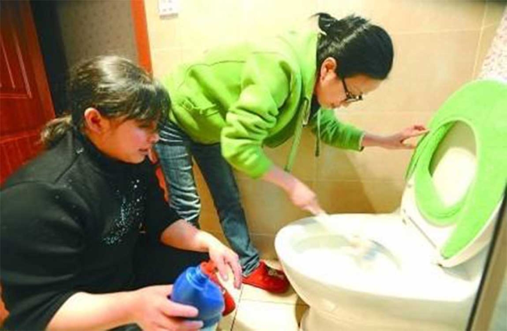 How Removing Stains from an Enamel Bathtub? Barana Sanitary Wares