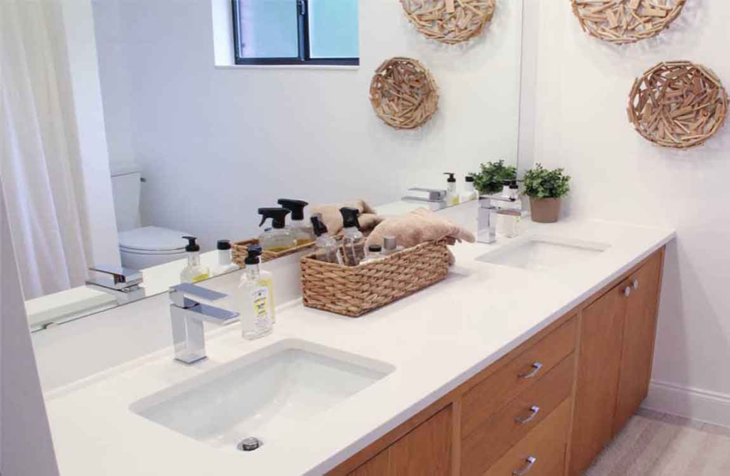 How to Clean a Travertine Shower? Barana Sanitary Wares