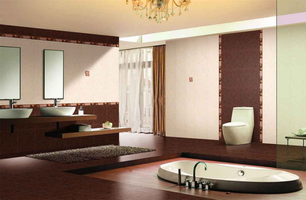 How Bleaching the Bathtub? Barana Sanitary Wares