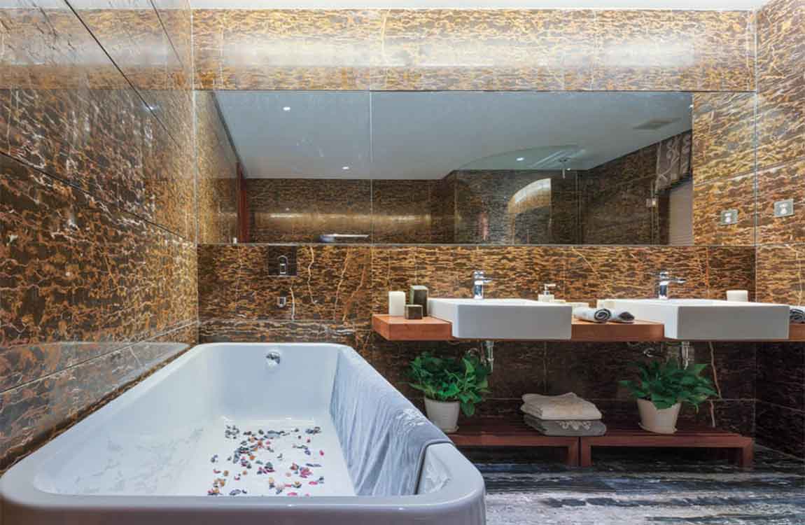 How to Caulk a Bathtub? - Barana Sanitary Wares