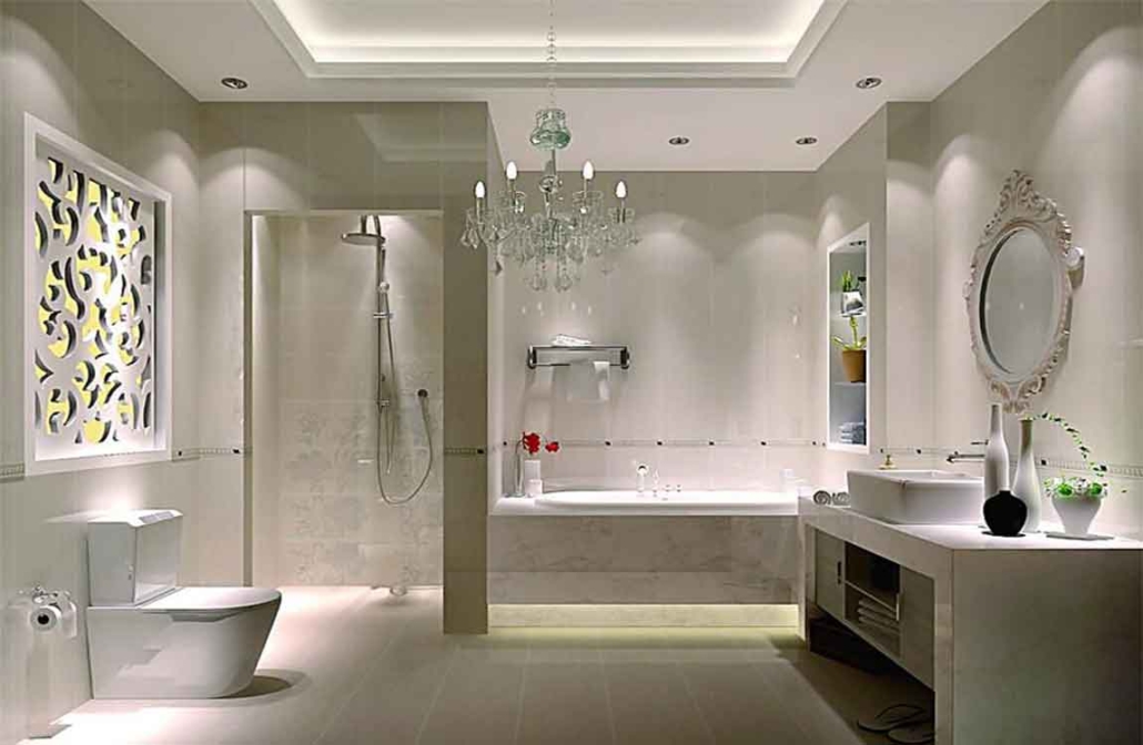 How to Clean an Acrylic Shower? Barana Sanitary Wares