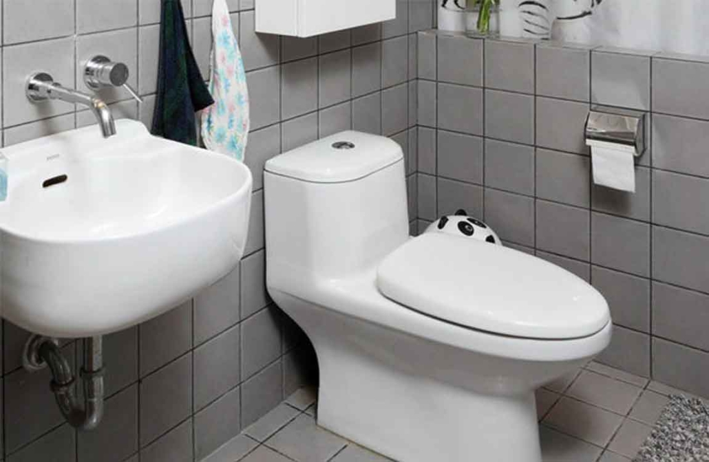 How to Clean a Ceramic Sink Without Chemicals? Barana Sanitary Wares