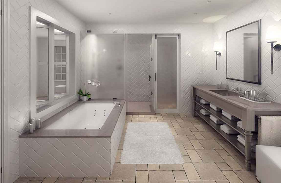 How to Refinish Bathtubs? | Barana Sanitary Wares